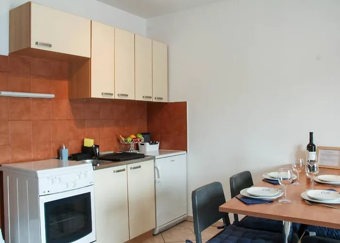 Apartman Sonja - Beautiful View