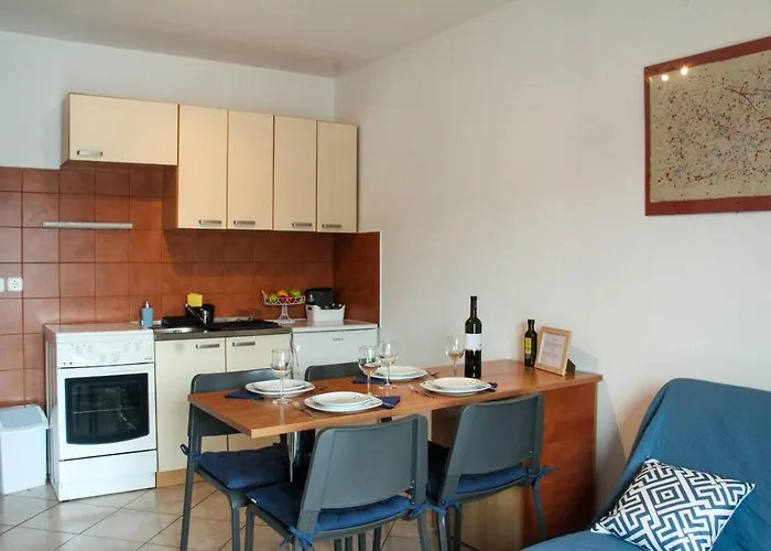 Apartman Sonja - Beautiful View