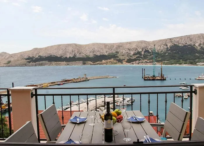 Apartman Sonja - Beautiful View