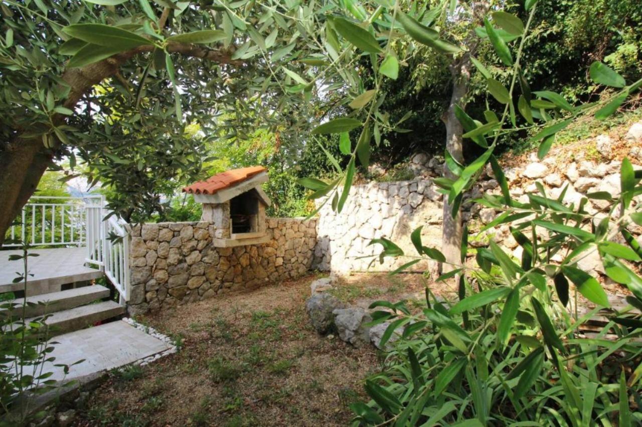 Sonja - Beautiful View Apartment Baska (Krk)