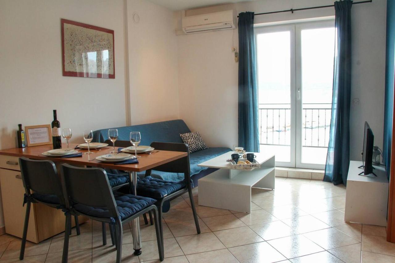 Apartment Sonja - Beautiful View Baska (Krk)